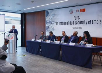 Pide CONCOMERCIO régimen fiscal sencillo que incentive la formalidad y recaudación