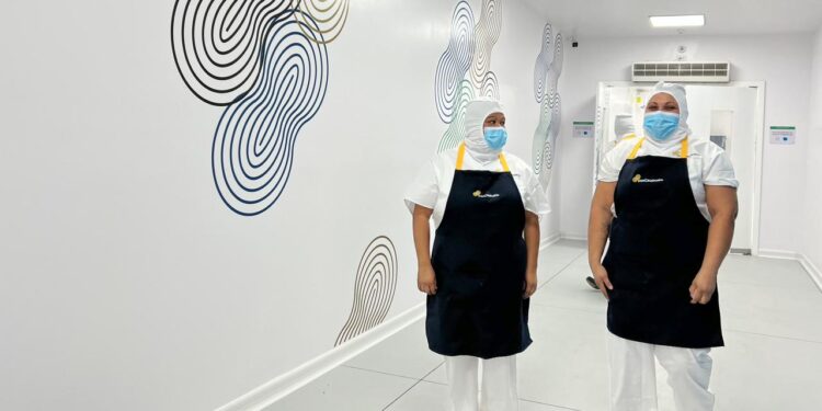 La Sostenibilidad como Ingrediente Clave en los Servicios de Alimentación de Don Cacahuato