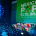México por el Clima, Semana de Acción: consolidando el futuro climático en Latinoamérica