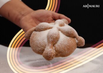 De la mesa global al altar mexicano: AB MAURI y el valor cultural del Pan en su Día Internacional