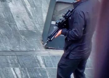 Investigan a Abogados y Notarios por vínculos con el crimen organizado. “Se les relaciona en tráfico de terrenos para el CJNG”: FGR