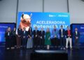 incMTY, Meta y el Gobierno de México lanzan Aceleradora PotencIA Mx, la primera aceleradora para impulsar startups y PyMEs mexicanas con inteligencia artificial