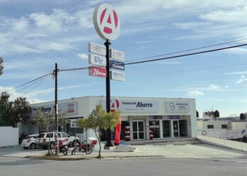 Acerca Farmacias del Ahorro una opción de salud a las familias de Zacatecas