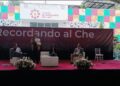 “Sembrar el pensamiento del Che para que viva la esperanza”