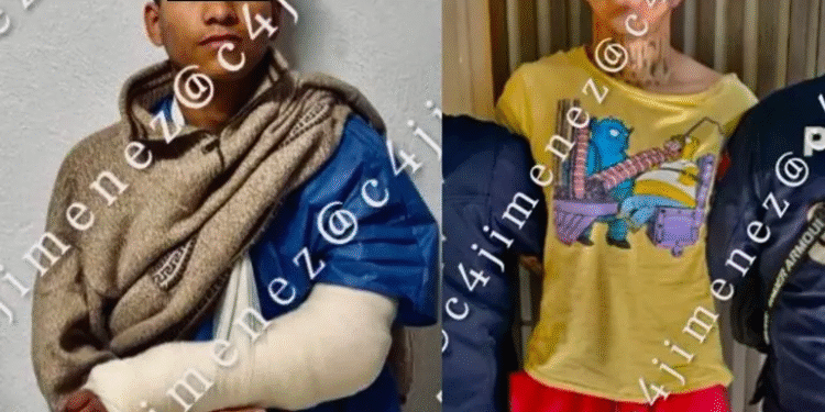 Identifican al que contrató a sicarios para asesinar al abogado David Cohen