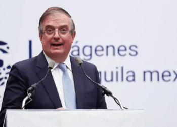 Revisión del T-MEC avanza de forma coordinada, sentencia Ebrard