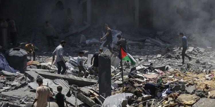 Acuerdo entre Israel y Hamás: alto el fuego en Gaza, liberación de rehenes, próximos pasos y reacciones