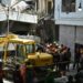 Tragedia en Indonesia: 91 personas podrían estar atrapadas en escuela derrumbada