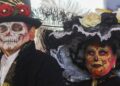 El Desfile de Catrinas vuelve a llenar de color y tradición las calles de CDMX: fecha, horarios y ruta