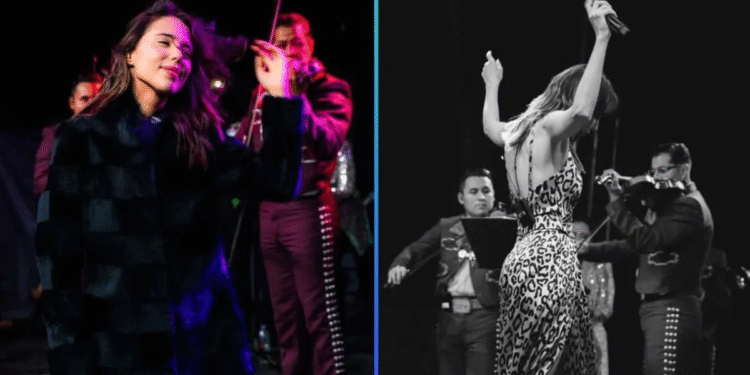 Majo Aguilar dará concierto gratis en el Zócalo de CDMX: : fecha, detalles y programación completa