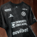 Cruz Azul se pone elegante