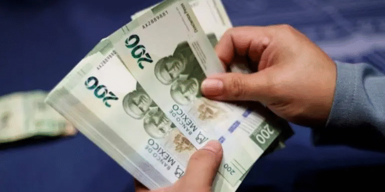 Eleva el sector privado a 0.53% el pronóstico del PIB para 2025