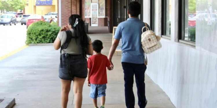 Por primera vez en la historia, uno de cada cinco habitantes de Estados Unidos es de origen latino