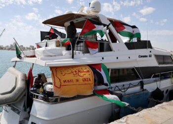 SRE confirma: Regresan a México seis connacionales detenidos en Gaza