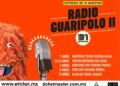 31 Minutos presenta Radio Guaripolo II en México