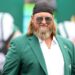 Muere Nick Mangold, exjugador de los Jets de la NFL, a los 41 años