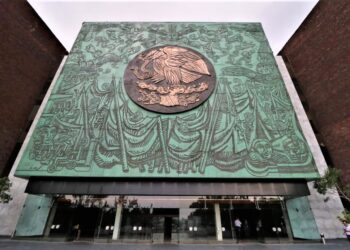 DOF publica el decreto por el que se reforman, adicionan y derogan diversas disposiciones del Código Fiscal de la Federación