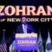 El progresista Zohran Mamdani gana las elecciones a la Alcaldía de Nueva York