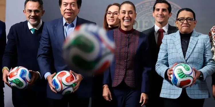 Profeco implementará plan para evitar abusos durante el Mundial; consta de 4 ejes