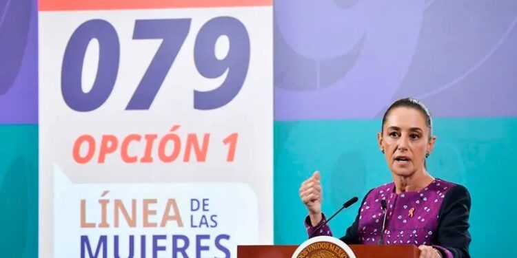 Anuncian actividades para 16 días de activismo contra la violencia hacia las mujeres