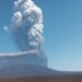 Un volcán en Etiopía entra por primera vez en erupción en casi 12 mil años