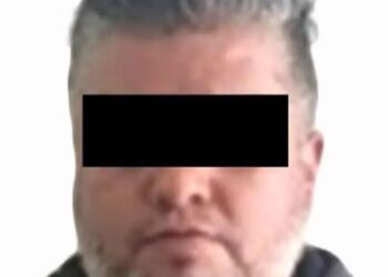 Vincula a Gustavo “H” por posesión de cartuchos y cargadores de uso exclusivo