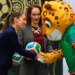 Alistan app para promover México durante el Mundial de 2026; Ssa presenta dos mascotas