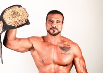 El Patrón Alberto vuelve a casa: San Luis Potosí se prepara para una noche de leyendas y alarido