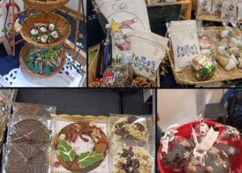 El Café & Chocolate Fest presenta su Edición Navideña con más de 60 expositores y una agenda cultural gratuita