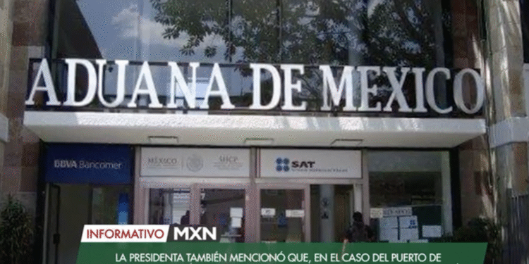 Incrementar recaudación aduanera en más de 150 mil millones de pesos