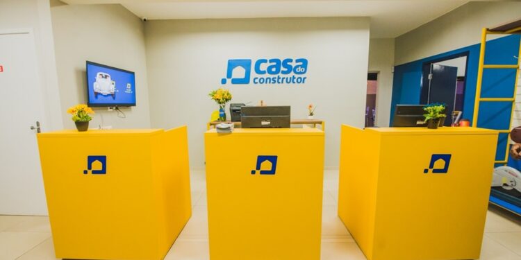 Emprendedores consolidan oportunidades en sector construcción