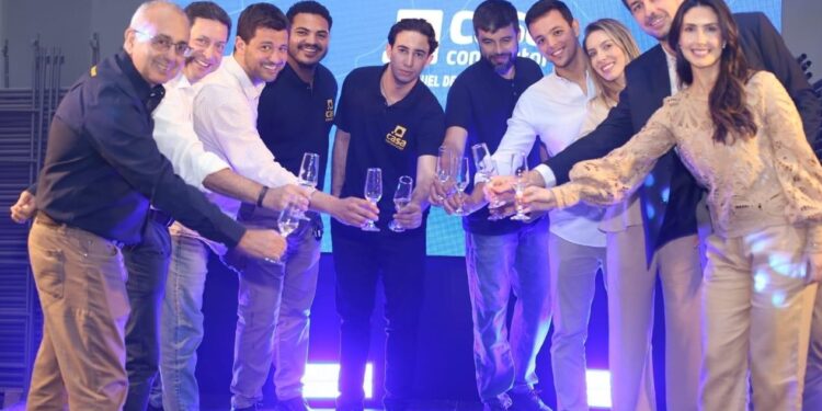 Casa do Construtor consolida presencia regional y apunta a México