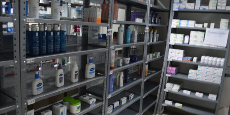 Farmacia nativo-digital, una alternativa confiable para ampliar el acceso a medicamentos en México