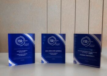 RED SUMMA Education celebra un año de éxitos con sus resultados en los rankings educativos más importantes de Hispanoamérica