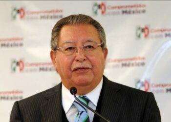 Fallece Francisco Rojas Gutiérrez, exdirector de Pemex y CFE