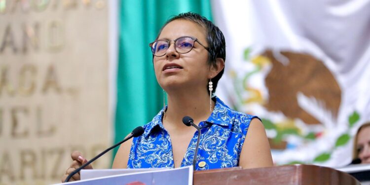 Preocupante ola de desapariciones en el Ajusco: Liz Salgado