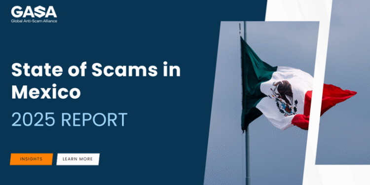 Una estafa cada cuatro días: el costo financiero para México