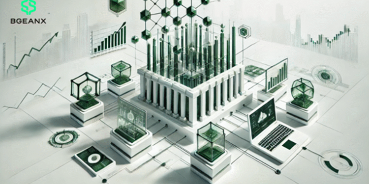 BGEANX publicó un plan de servicios para clientes institucionales e impulsó la gestión de criptoactivos hacia una mayor profesionalización