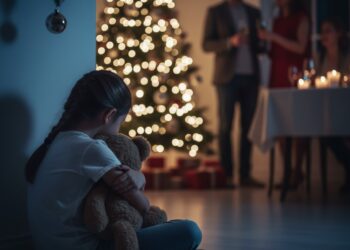 ILAS inicia la campaña de talleres gratuitos de prevención: “Regala un Diciembre Libre de Abuso Sexual Infantil”