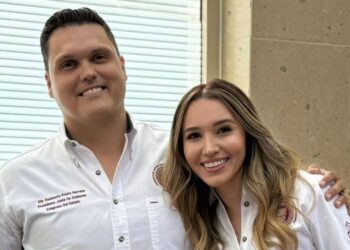 Claudia Sheinbaum solicita revisar posible caso de nómina secreta en el Congreso de Tamaulipas