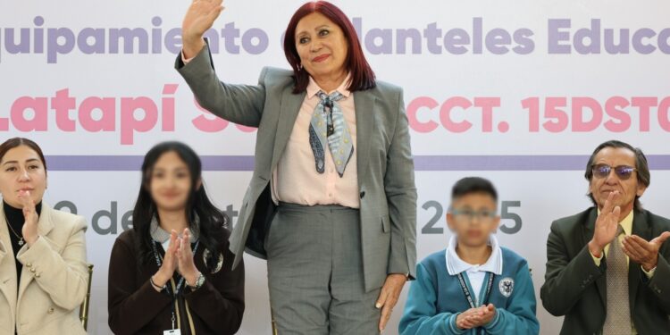 Se Apresta la Alianza PRI y PAN a Recuperar el Control Político de Tecámac