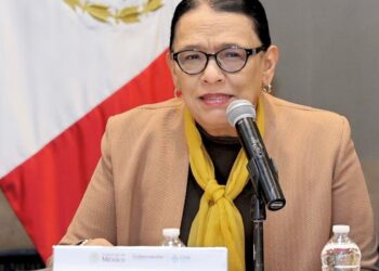 Rechaza SEGOB acciones violentas y actos que atenten contra la vida e integridad de las personas