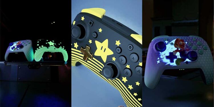 Turtle Beach presenta nueva línea de controles y audífonos licenciados para consolas Xbox y Nintendo