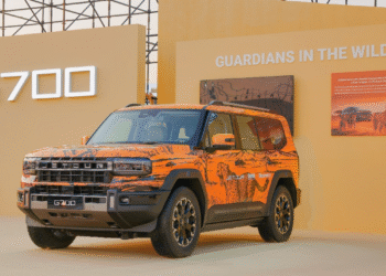 JETOUR impulsa su estrategia «Travel+», marcando una nueva era en la exploración todoterreno híbrida premium