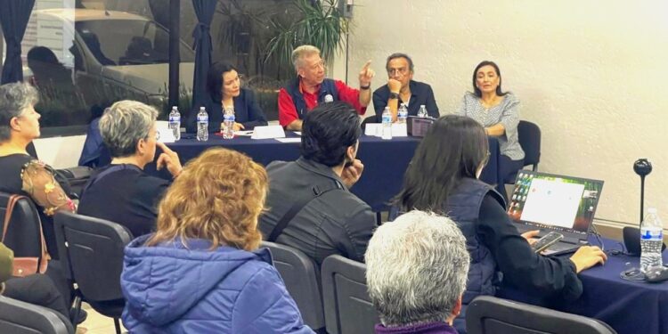 Se abre el cielo a la esperanza de 1.1 millones de afectados por ruido aéreo