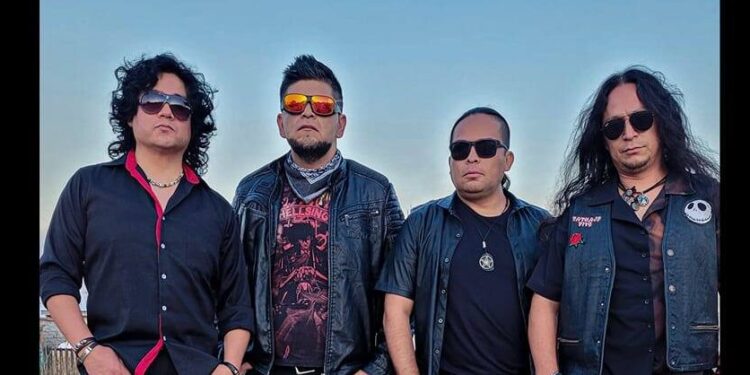 Tatuaje Vivo llega al Lunario con “Del barrio a la luna”, un nuevo capítulo para el rock mexicano