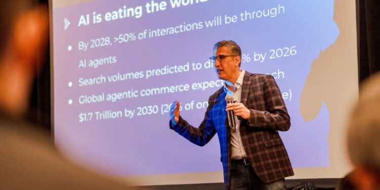 Tealium reafirma a México como centro de innovación con cumbre estratégica para líderes digitales