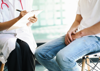 La planificación familiar también es cosa de hombres