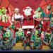 La villa de Santa Claus: el regreso del musical original navideño que marcó a una generación