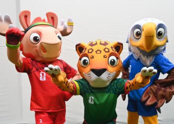 Fecha FIFA de noviembre: selecciones que asegurarían su boleto al Mundial 2026